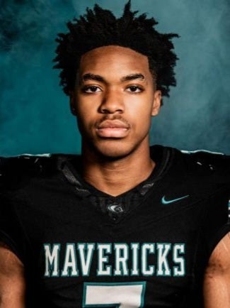Ji'Koi Highsmith athlete image