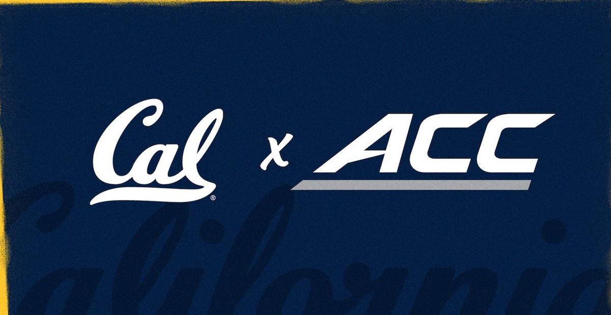 ACC reveals Cal football conference schedules for 20242030