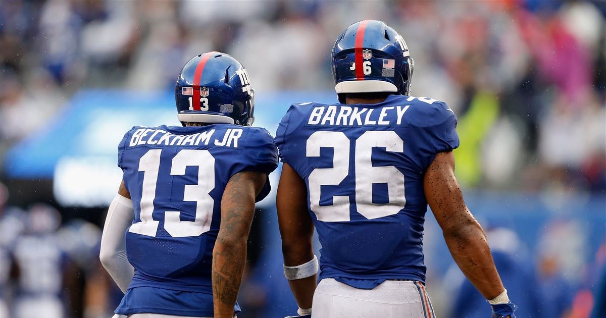 Andrew Luck * Andrew Luck *