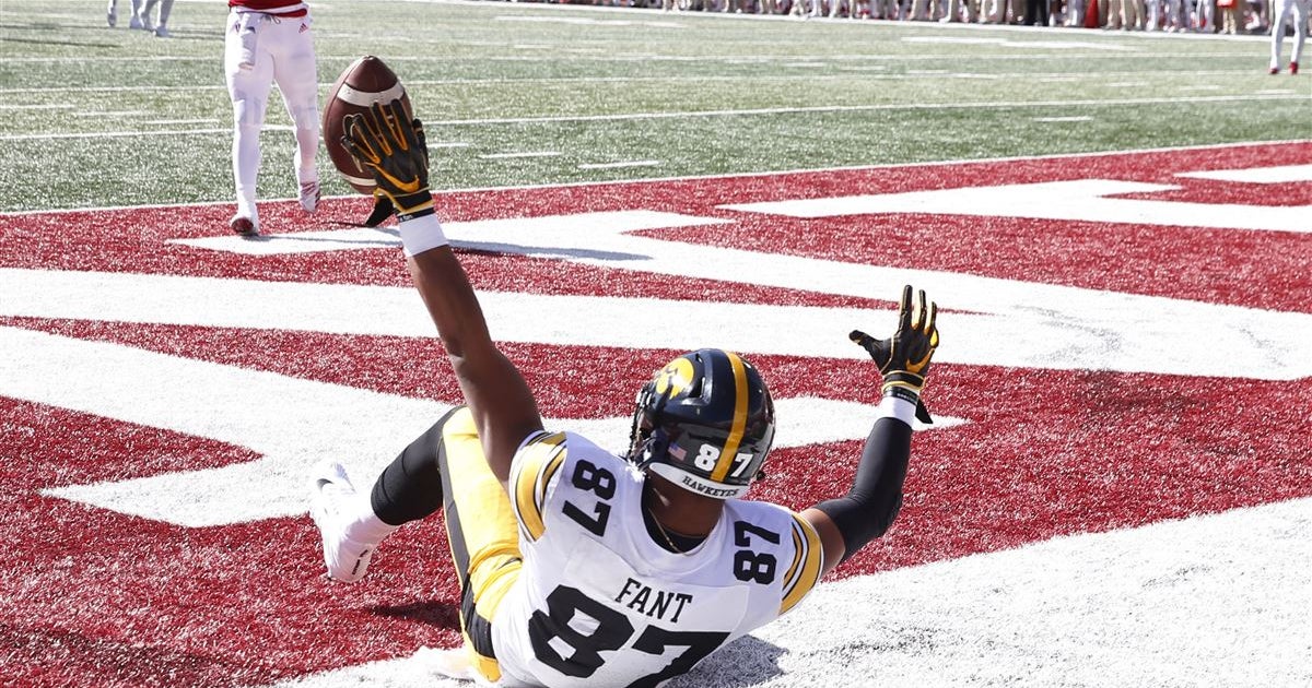 Report Card: Iowa-Indiana