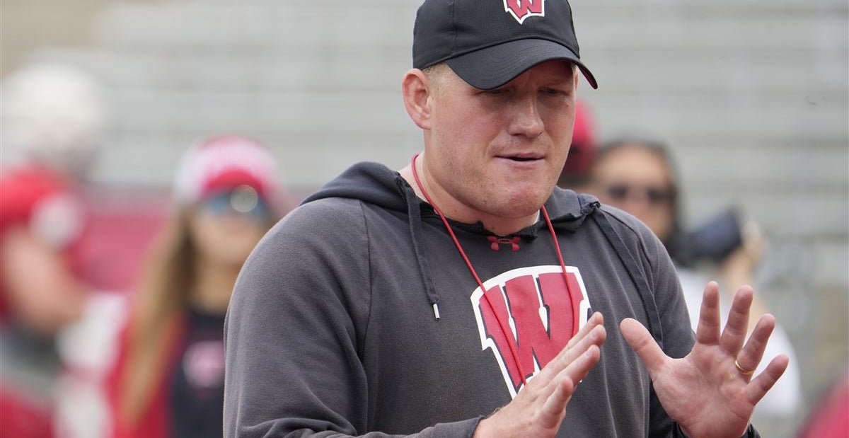 Anatomy of a Position: Wisconsin Badgers Tight Ends