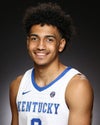 Jacob Toppin, Kentucky, Small Forward