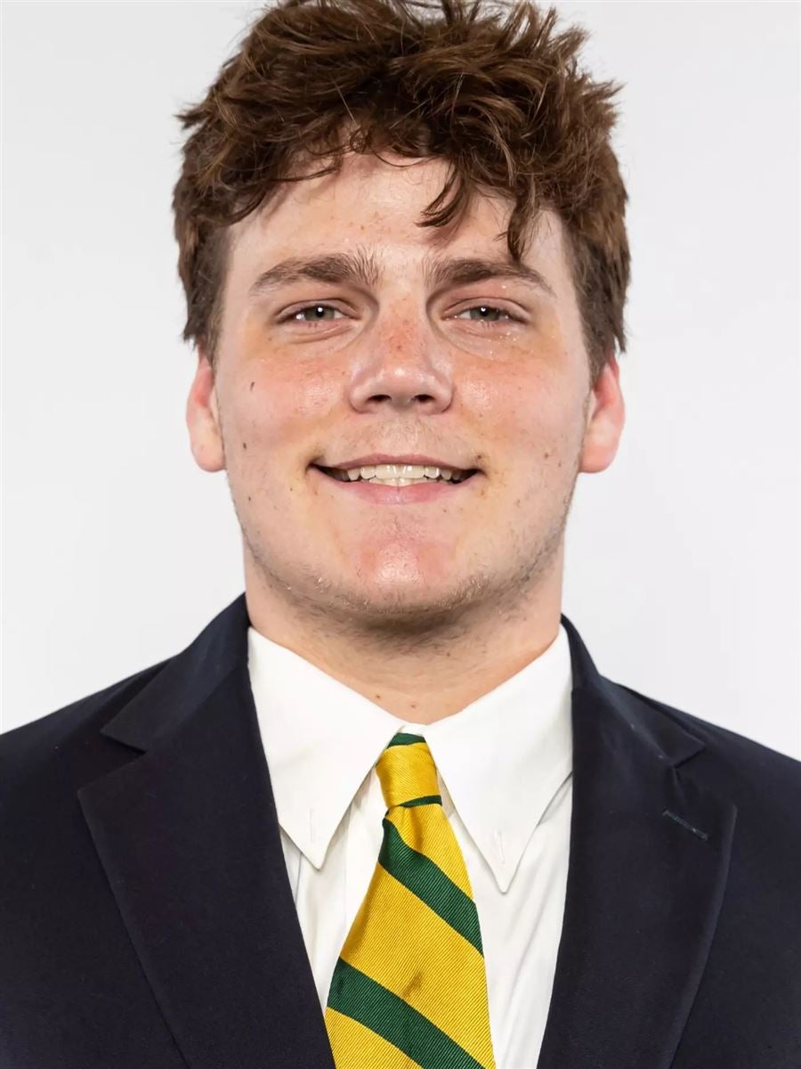 Wes Tucker athlete image
