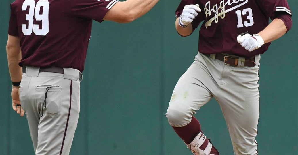 Texas A&M baseball: Nolan Cain returning to Aggies as assistant head coach, recruiting coordinator