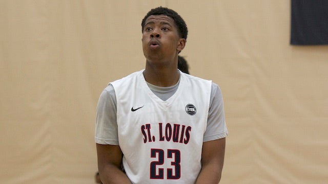 Jordan Goodwin, Saint Louis, Point Guard