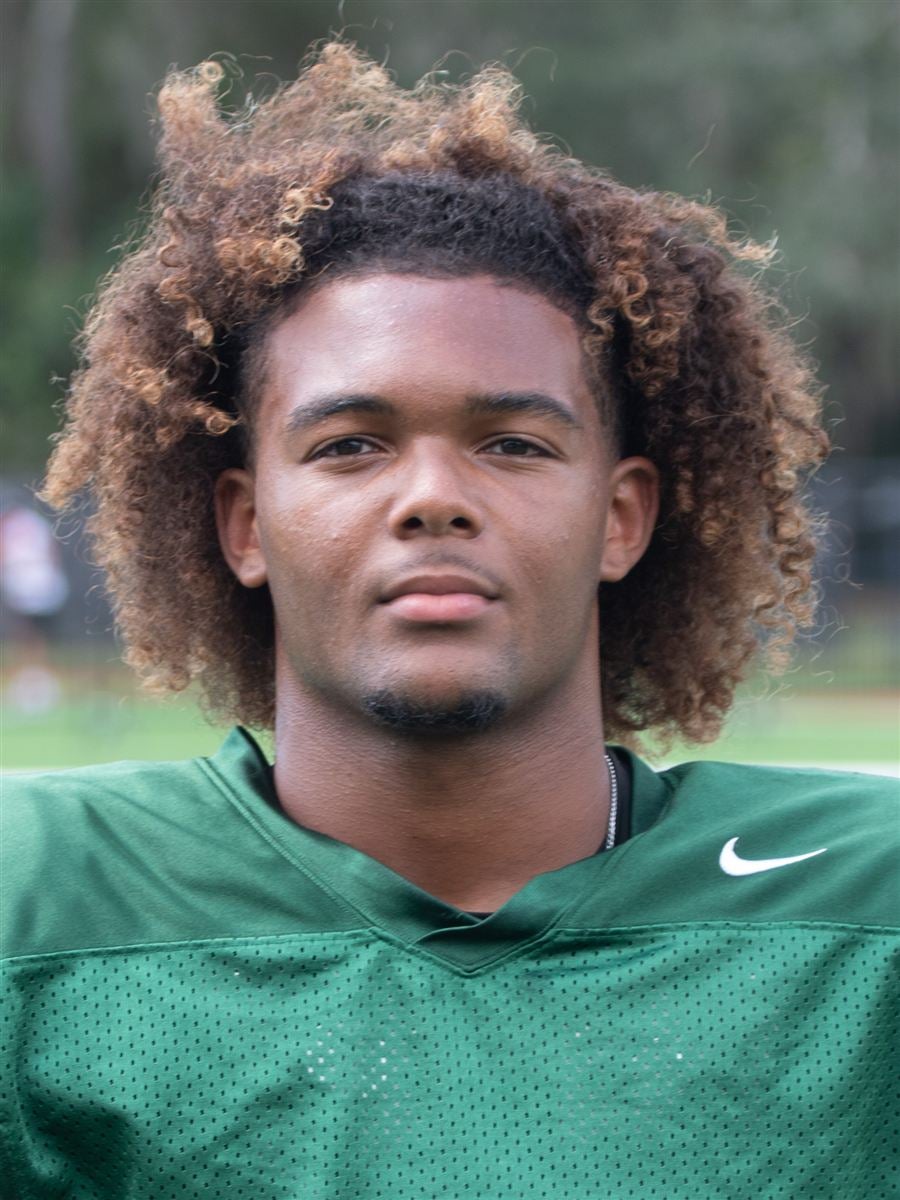 Myles McDonald