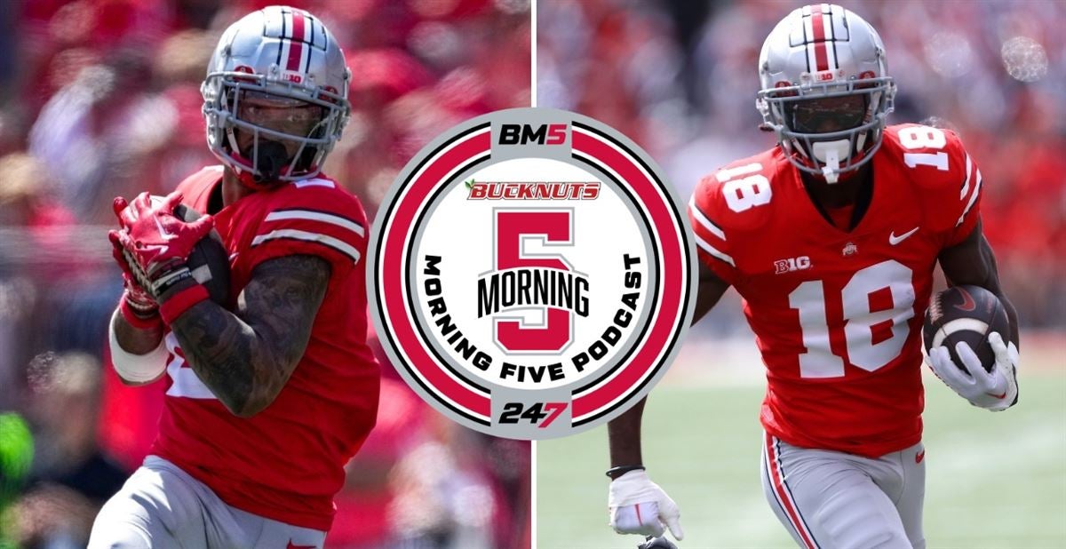 BM5: Brass tacks: Who wins? Ohio State or Georgia - Vimarsana News