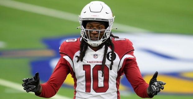 Out of office: Arizona Cardinals embark on bye week later than most