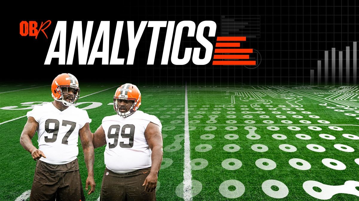 Thoughtbox: The Browns Defense is Different