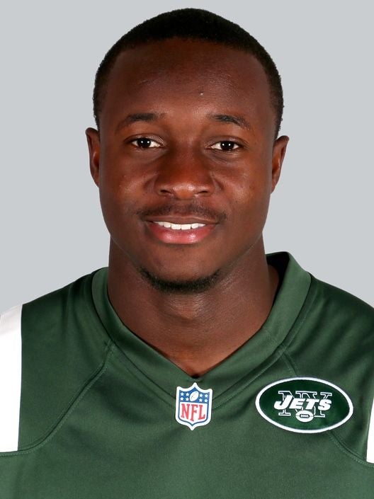 Bilal Powell