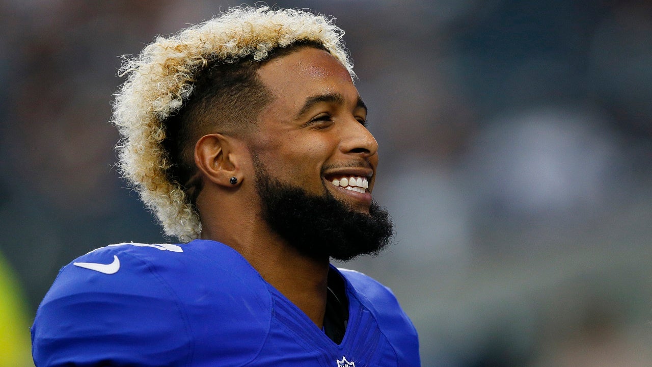 Cowboys News: OBJ intrigue, Dez's no-catch legacy