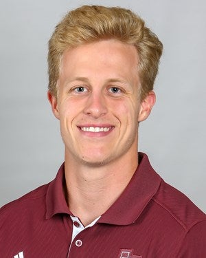 Connor Choate: The Texas A&M 12th Man is a Lacrosse Player