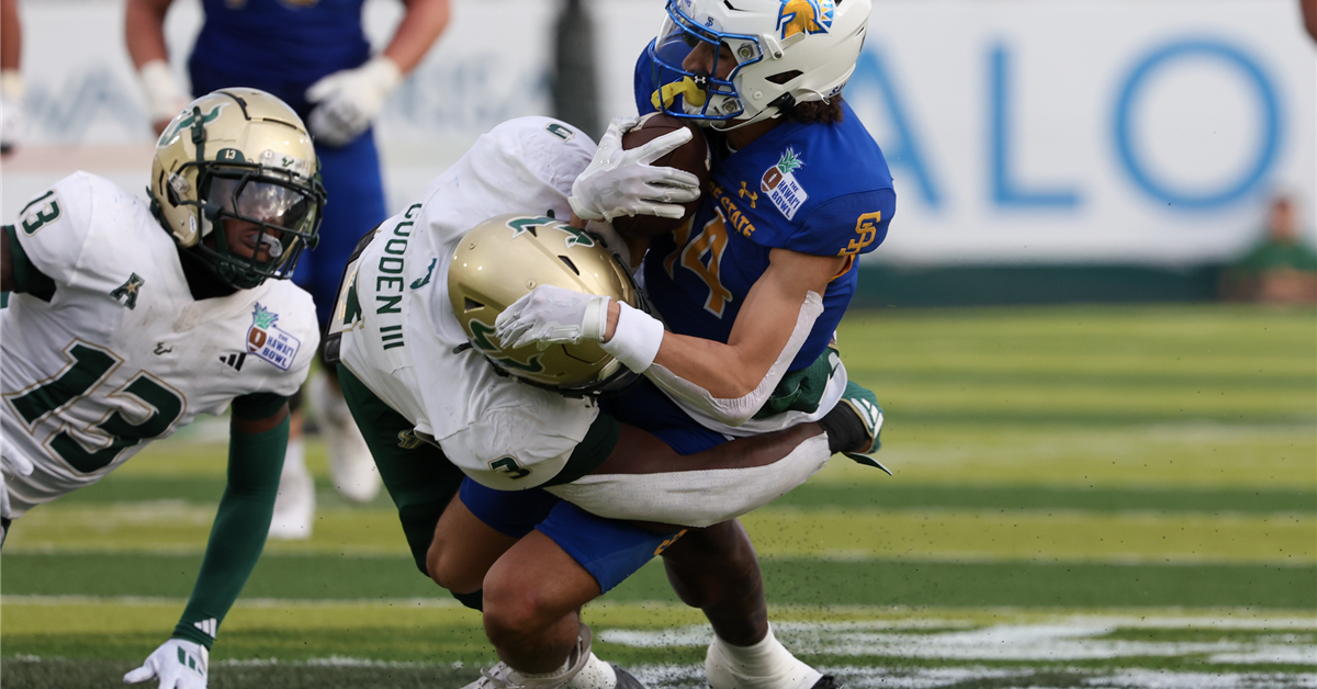 College football transfer portal's 10 best available players at spring 2025 deadline