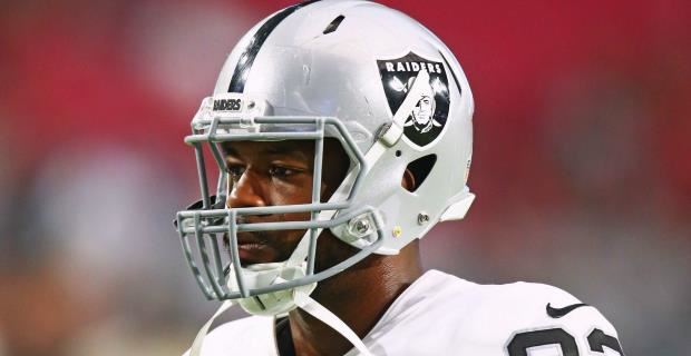 Jamize Olawale: Raiders trade FB to Cowboys