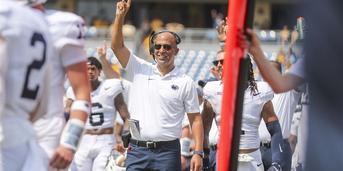 Penn State football recruiting momentum reopens two key doors in region as Top247 OL Malachi Goodman commits