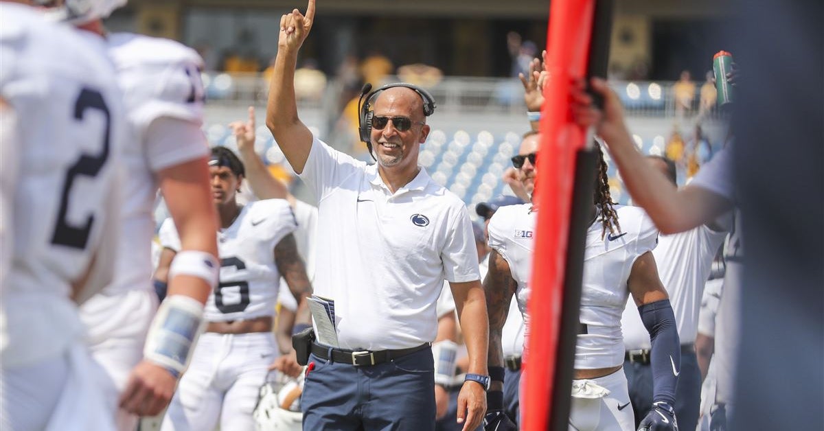 Penn State football recruiting momentum reopens two key doors in region as Top247 OL Malachi Goodman commits