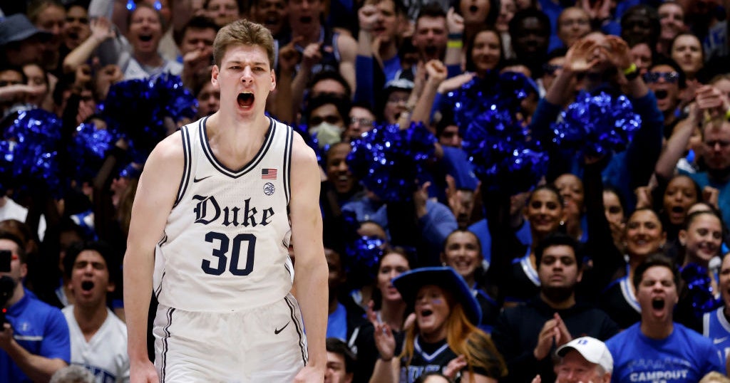 Previewing the Draftables in the UNC vs. Duke Basketball Showdown Previewing the Draftables in the UNC vs. Duke Basketball Showdown