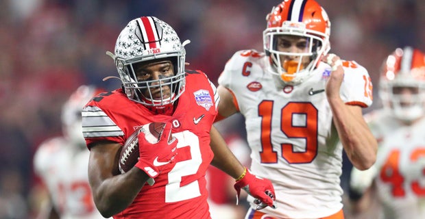 Clemson wins Fiesta Bowl 29-23 over Buckeyes, one step closer to back to  back titles