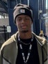 Terrell Pinkney II athlete image