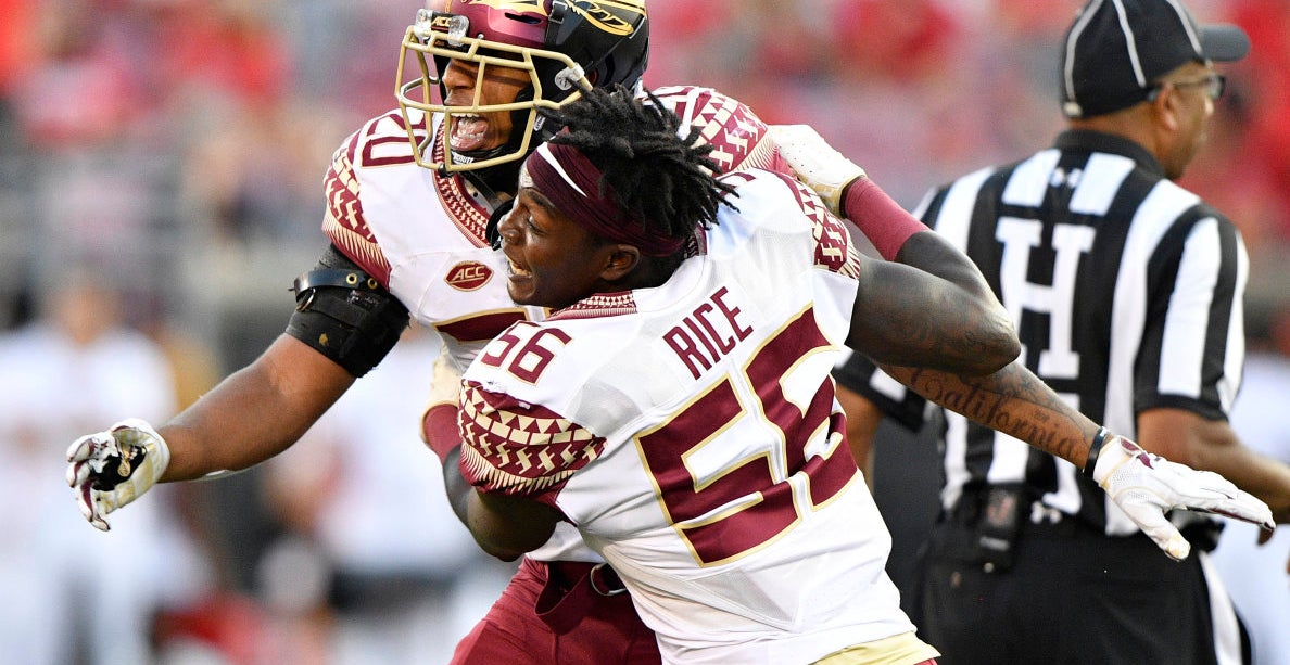 Three things we learned from FSU's win over Louisville