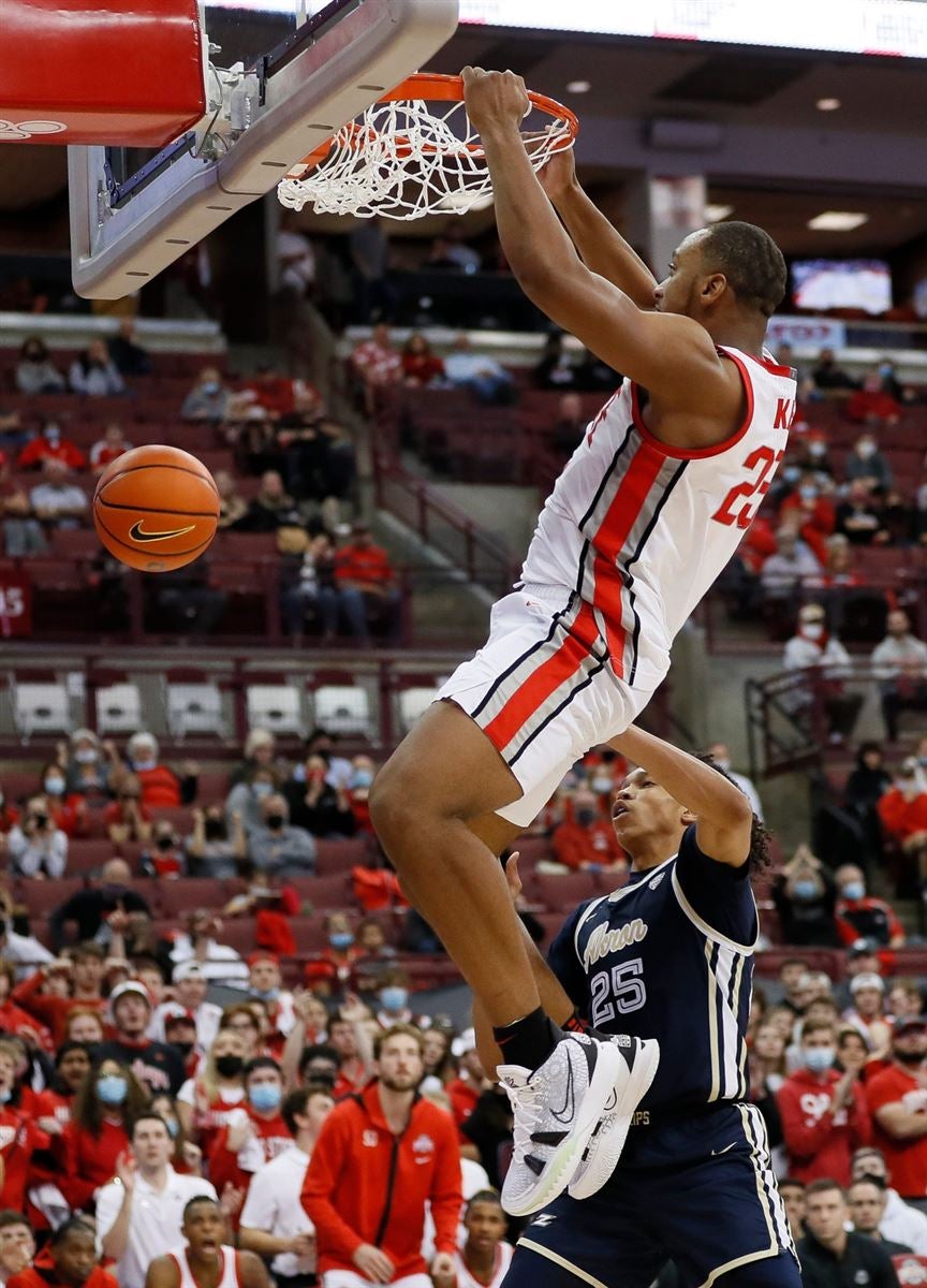 Sights and Sounds: Ohio State pulls out opener vs. Akron in thrilling ...