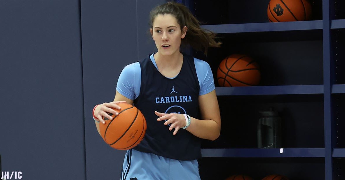 Ciera Toomey Learns From Redshirt Season, Ready For College Basketball