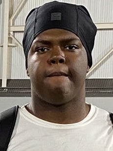 Kendrick Harris athlete image
