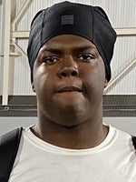Kendrick Harris, Duncanville, Interior Offensive Lineman