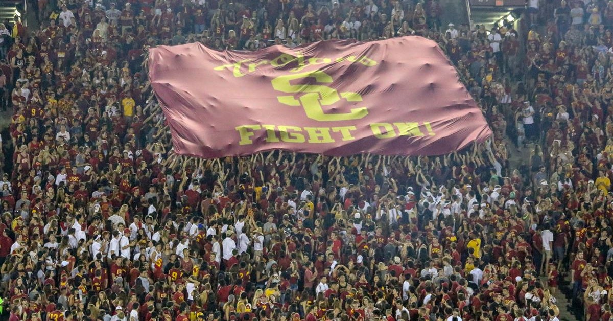 USC reports zero new COVID-19 cases after weekly testing