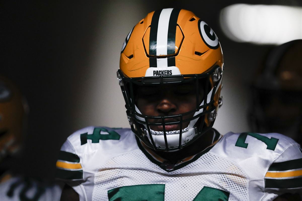 Eckel on Preston Smith, Kenny Clark and other Packers notes