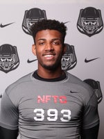 Justin Foster, The Donoho School, Athlete