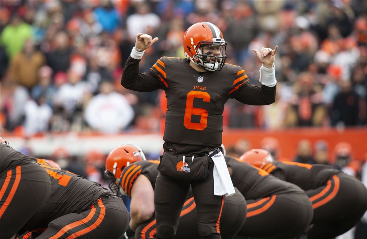 Cincinnati Bengals vs. Cleveland Browns: Week 1 TV Map - Dawgs By Nature