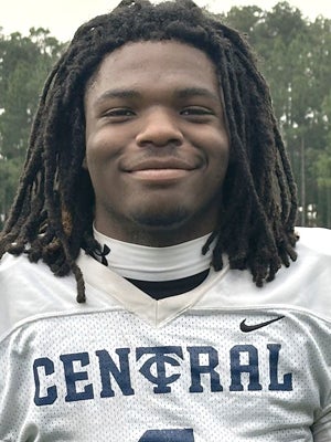 Jabari Watkins athlete image