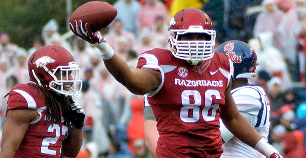 Visit Columbia High School with Detroit defensive end Trey Flowers 