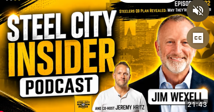 SCI Podcast: Keeping 4 QBs