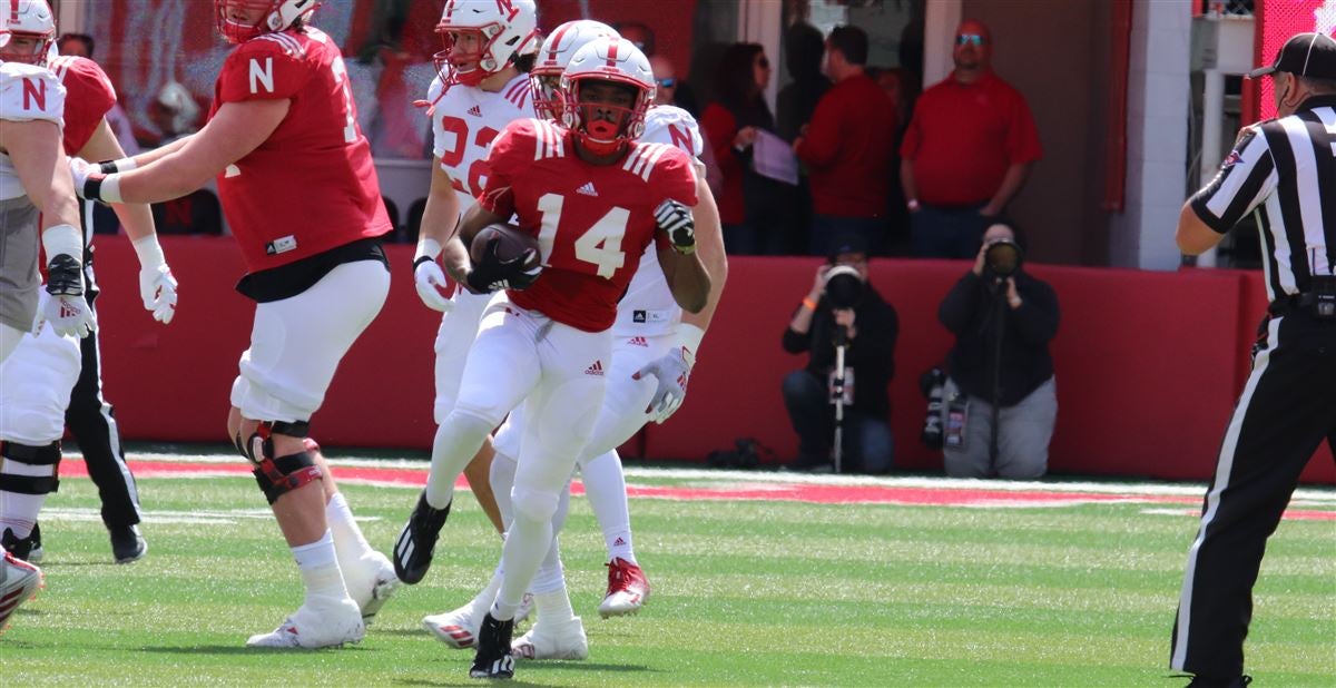 Nebraska Cornhuskers on 247Sports