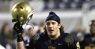 High School FB Team Talent Composite: The best from each school High School FB Team Talent Composite: The best from each school