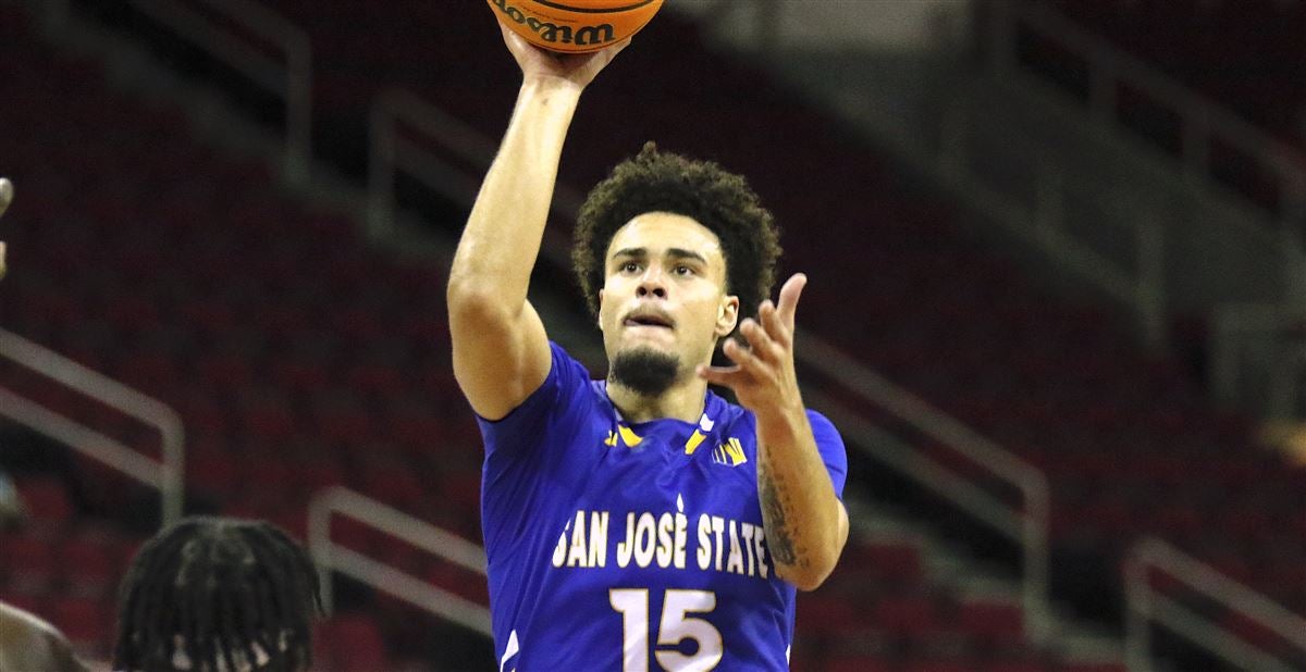 San Jose State At No. 20 San Diego State: Preview, How To Watch On CBSSN