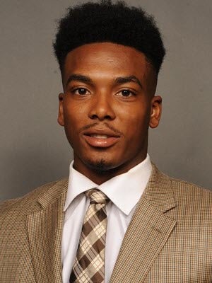 Sam Beal, New York, Cornerback