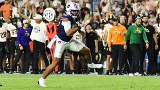Brown 'efficient' in win over Southern Miss