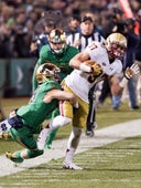 BC return man Michael Walker named to Hornung Award watch list BC return man Michael Walker named to Hornung Award watch list