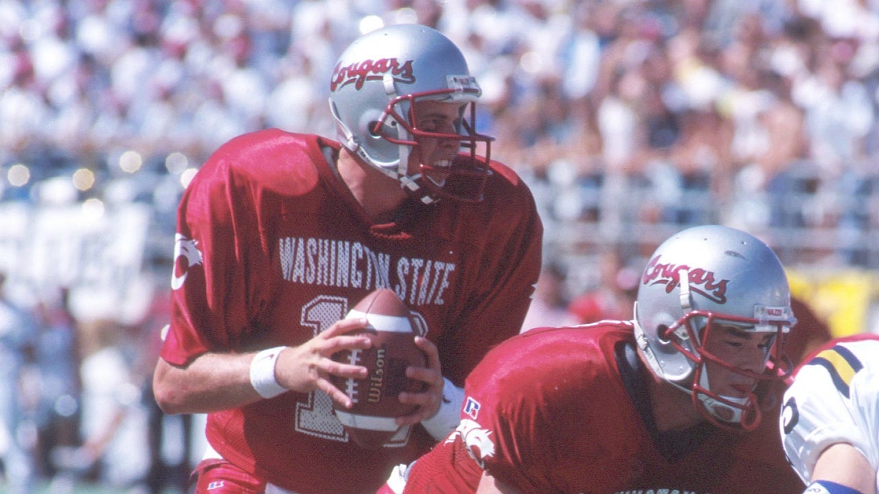 Former QB Ryan Leaf released from Montana prison