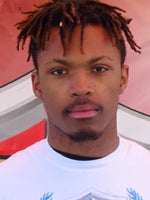 Todd Simmons, The Avalon School, Wide Receiver