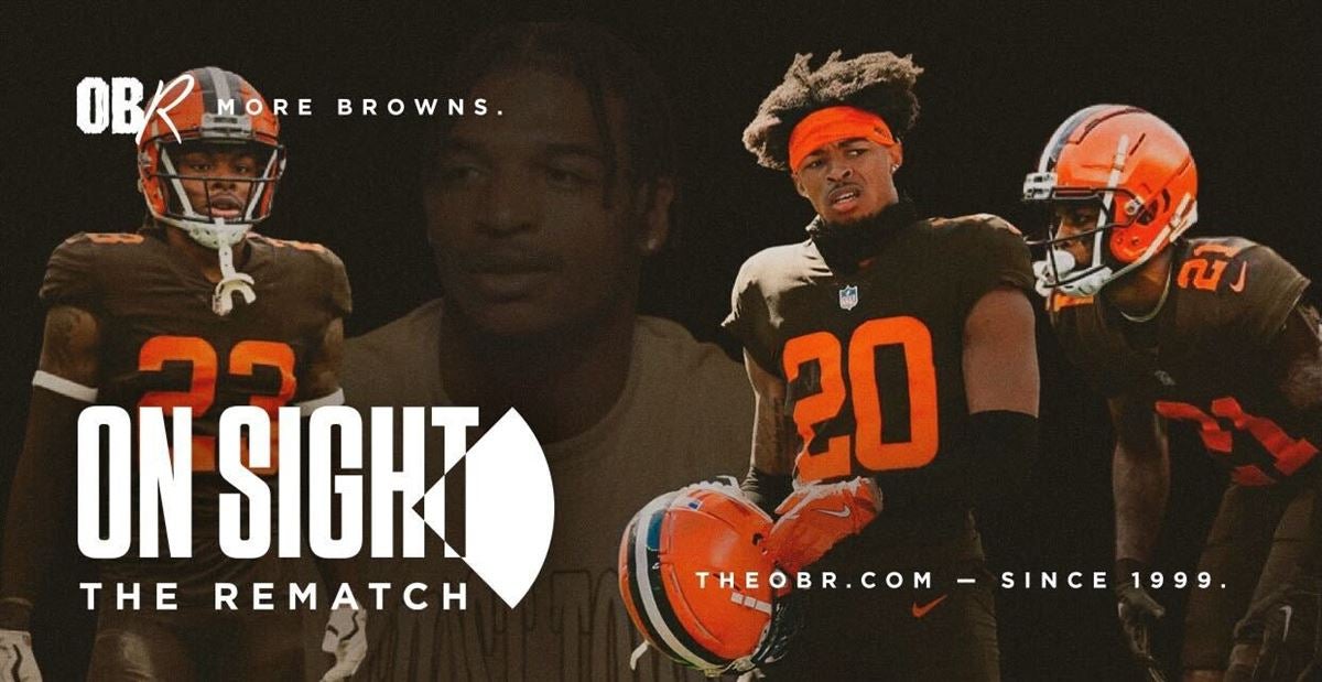 Halloween heroics! Browns beat Bengals 32-13