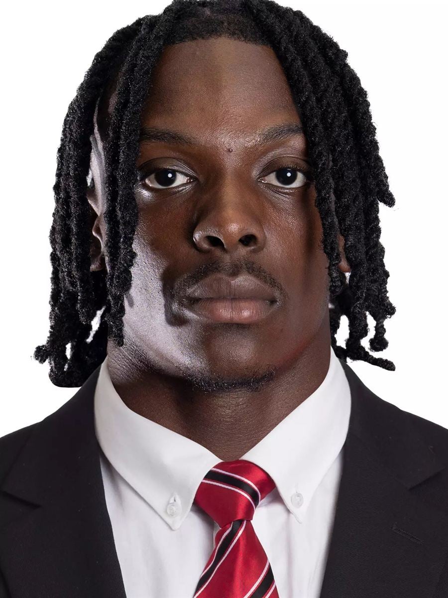 Renick Dorilas athlete image