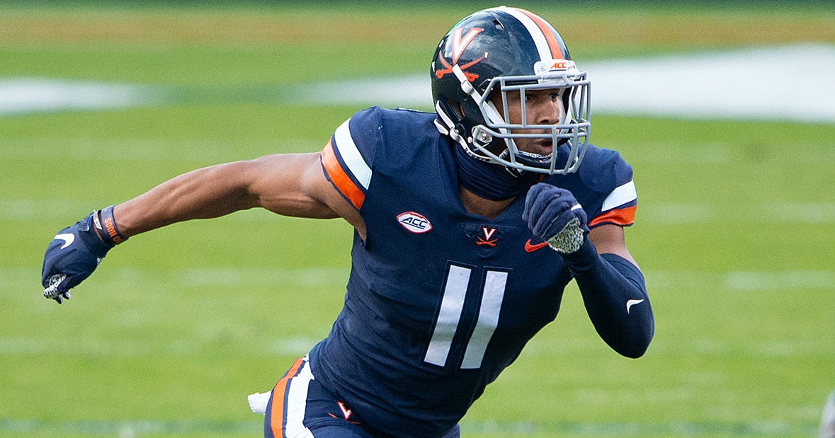 Storylines entering Chicago Bears rookie minicamp