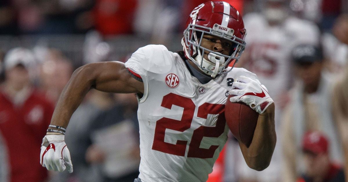 Bama Football Players Likely Not As Good As Some Think&hellip;Yet