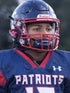Tyler Reid athlete image