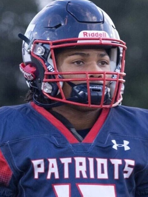 Tyler Reid athlete image