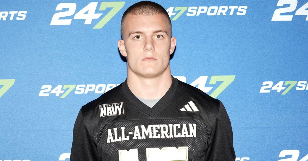 Former Memphis running back commit Will Rajecki hones in on top three